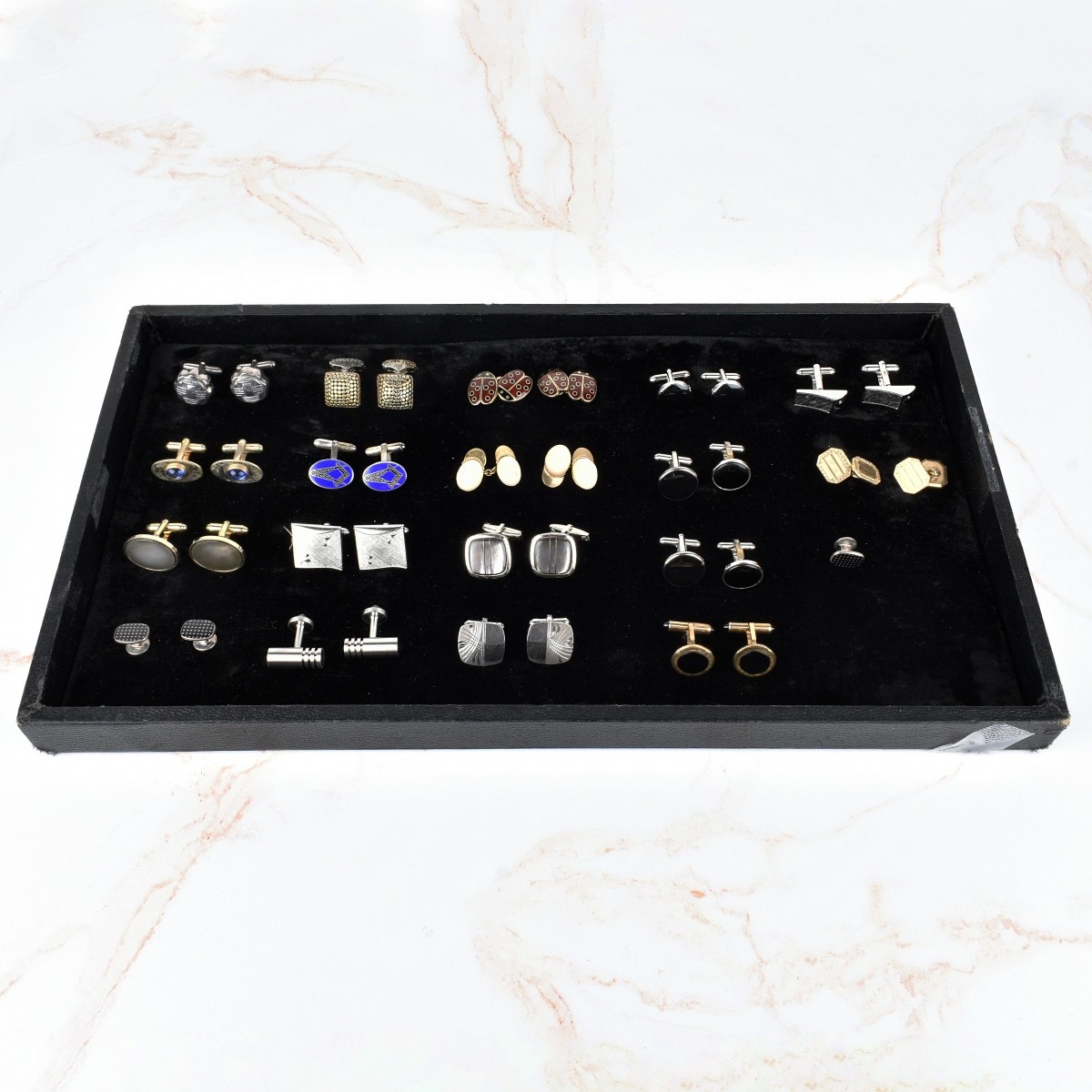 Men's Cufflinks