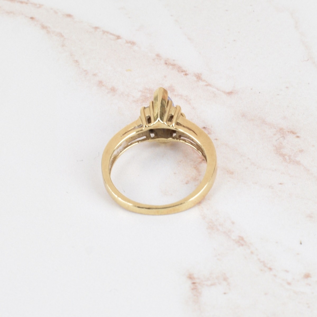 14K Ring