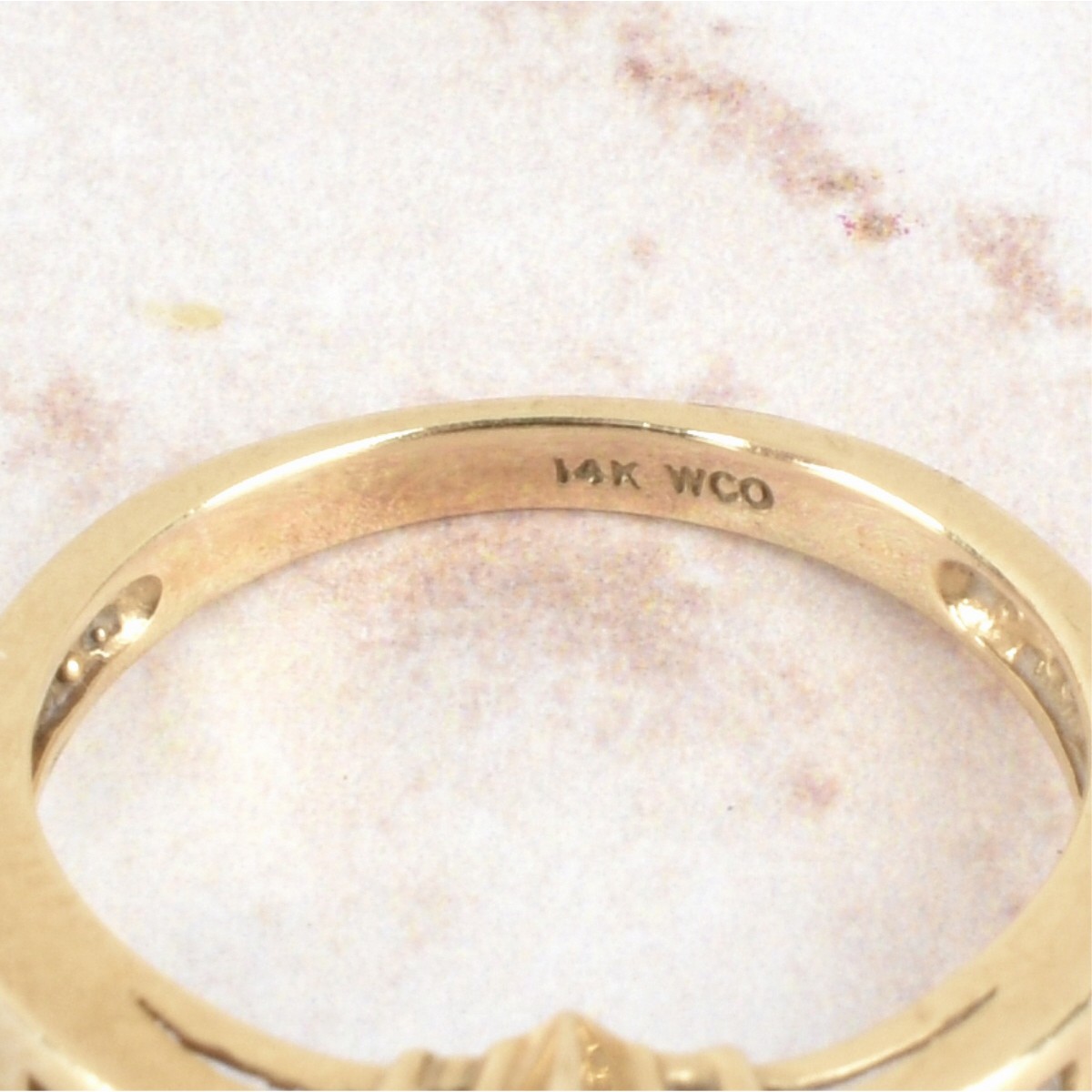 14K Ring