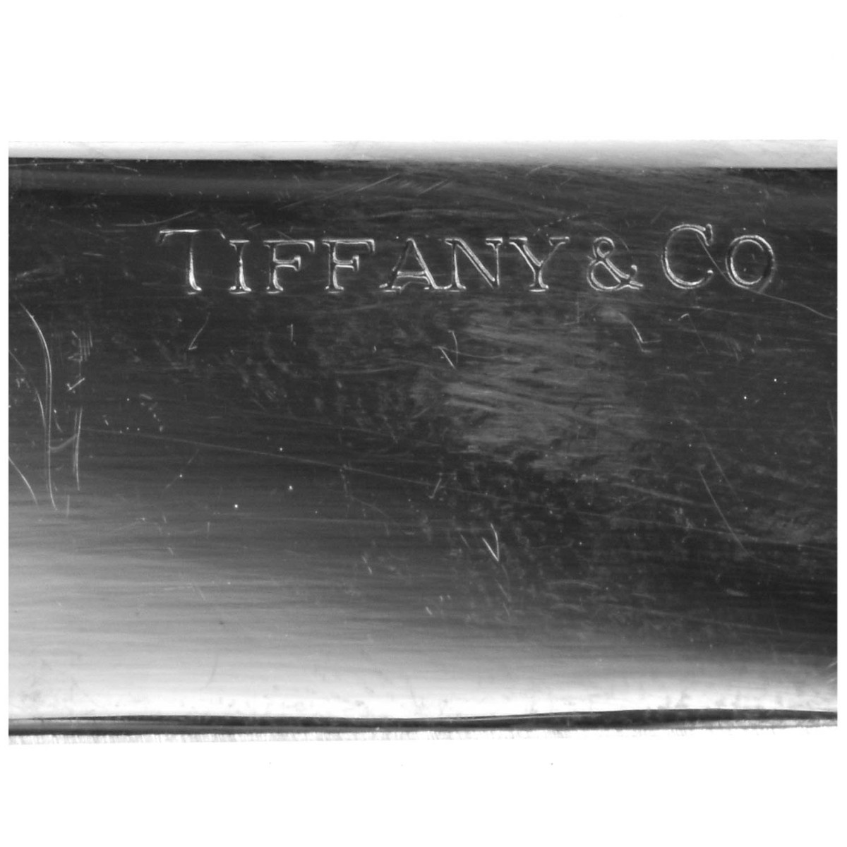 Tiffany & Co "Japanese" Sterling Flatware
