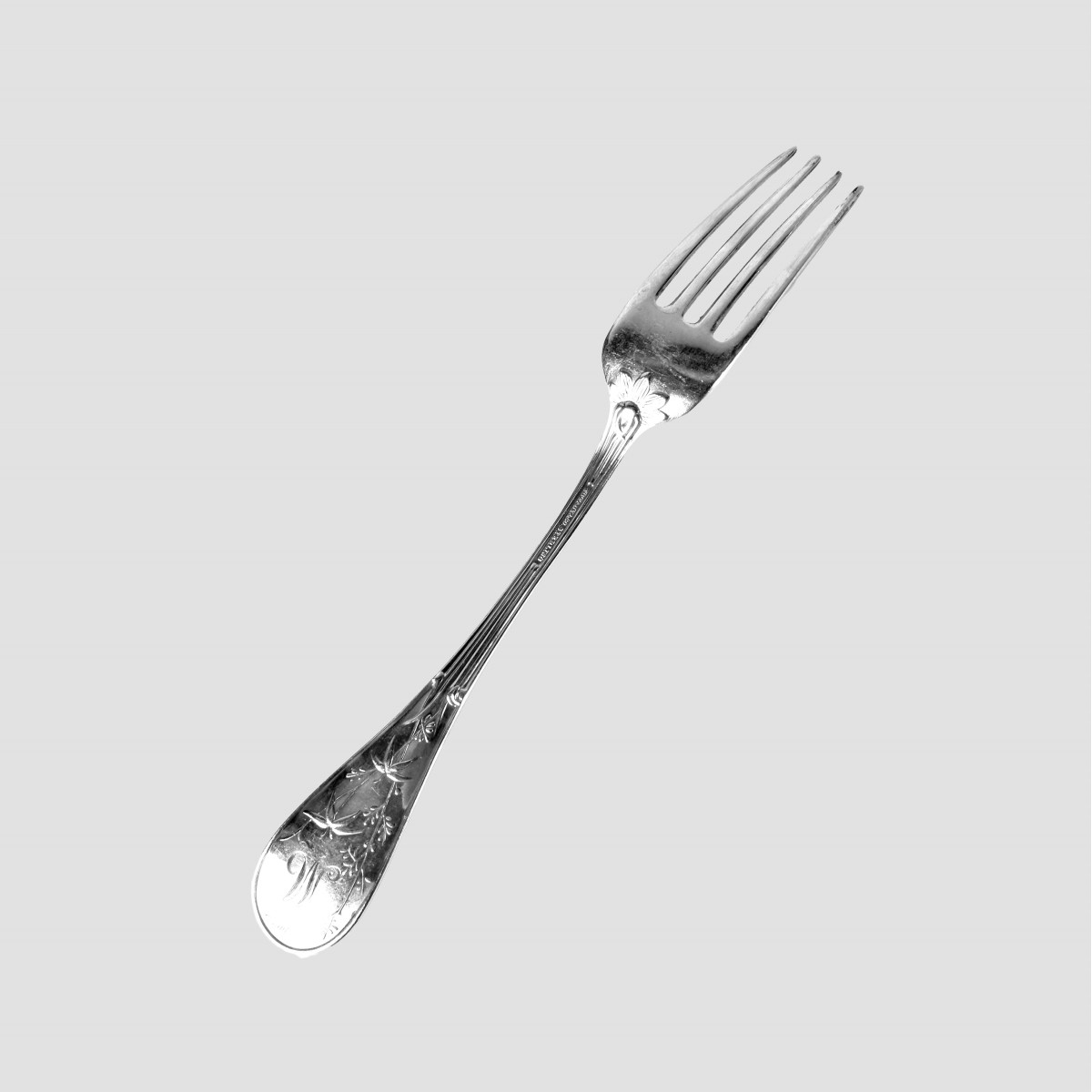 Tiffany & Co "Japanese" Sterling Flatware