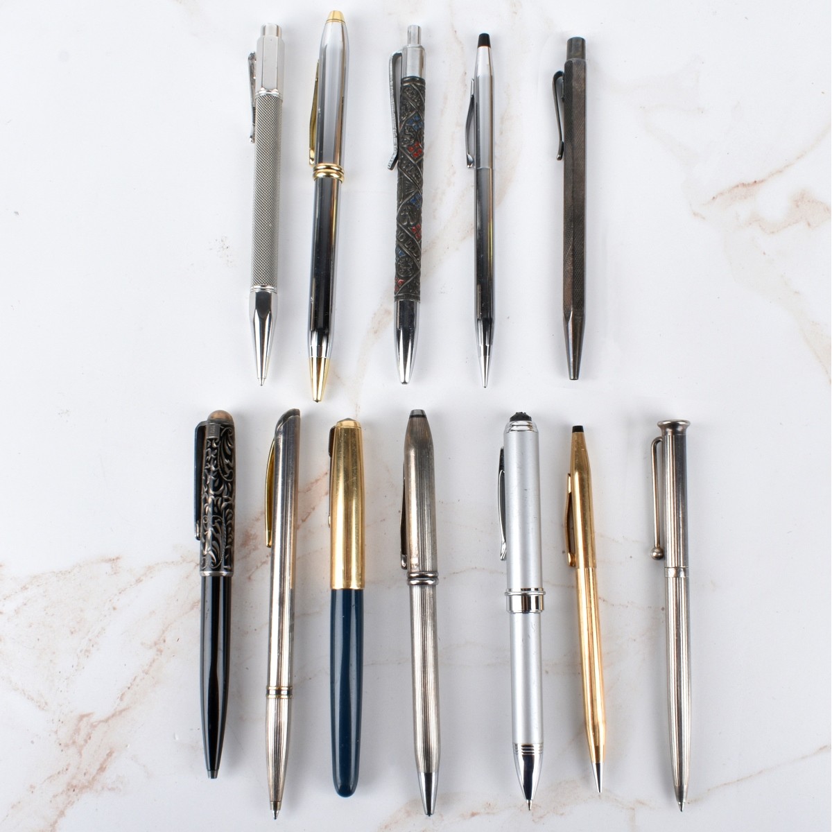 Pen Collection