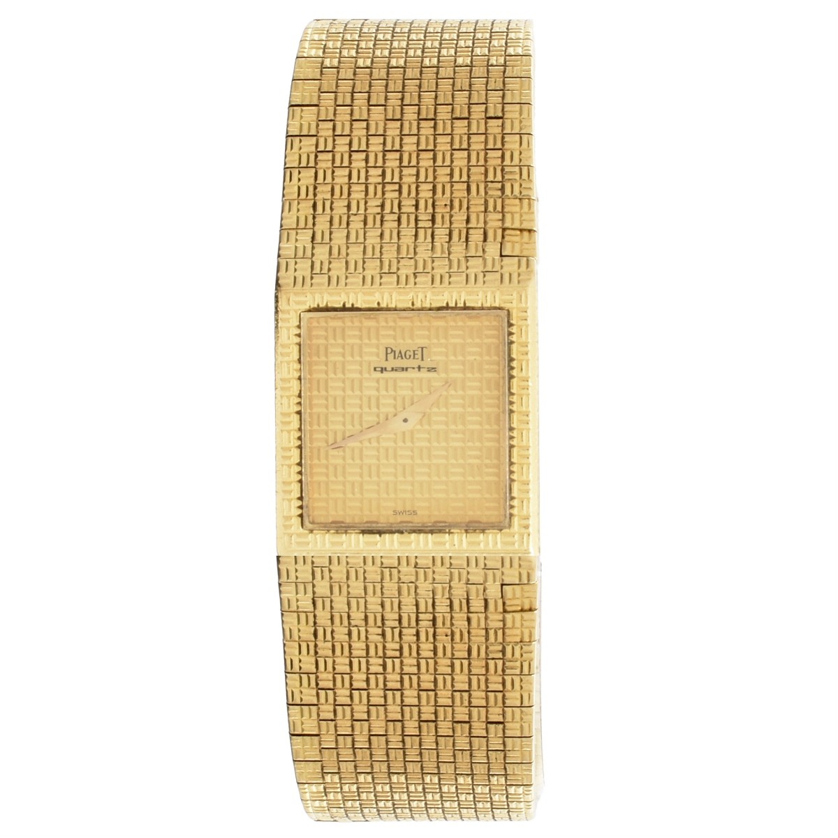 Piaget 18K Watch