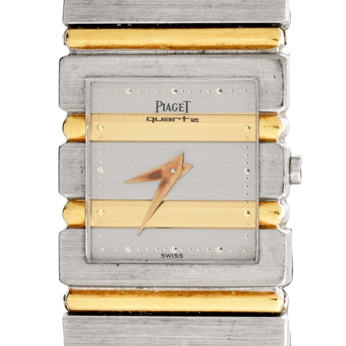 Piaget Polo 18K Watch