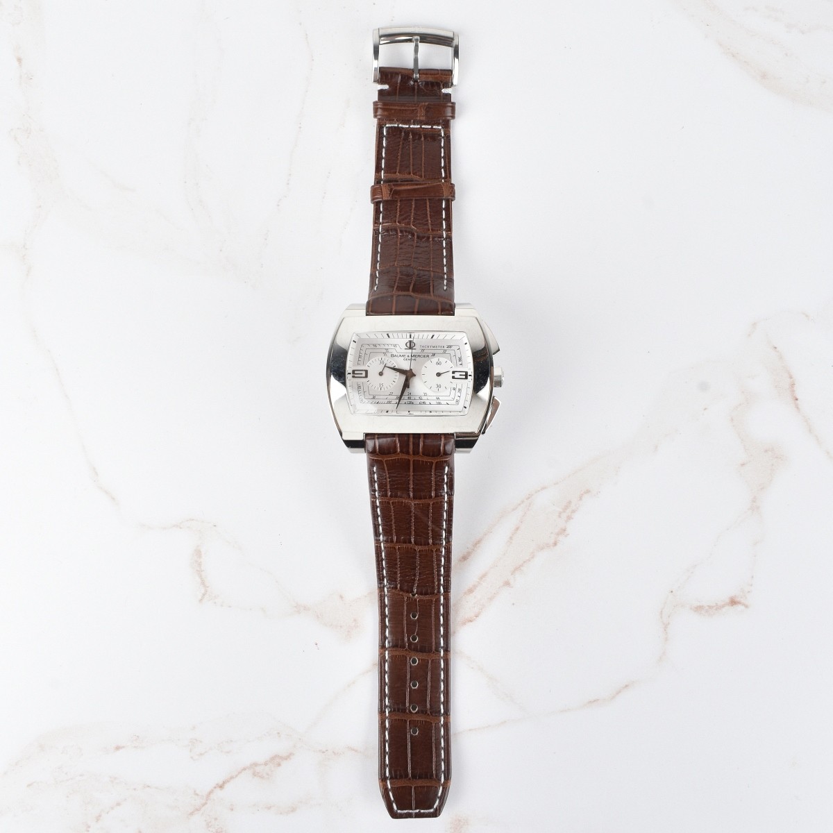 Baume & Mercier Watch