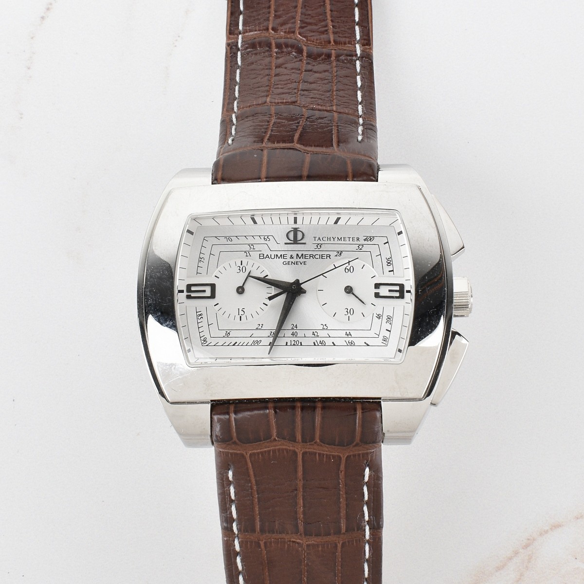 Baume & Mercier Watch