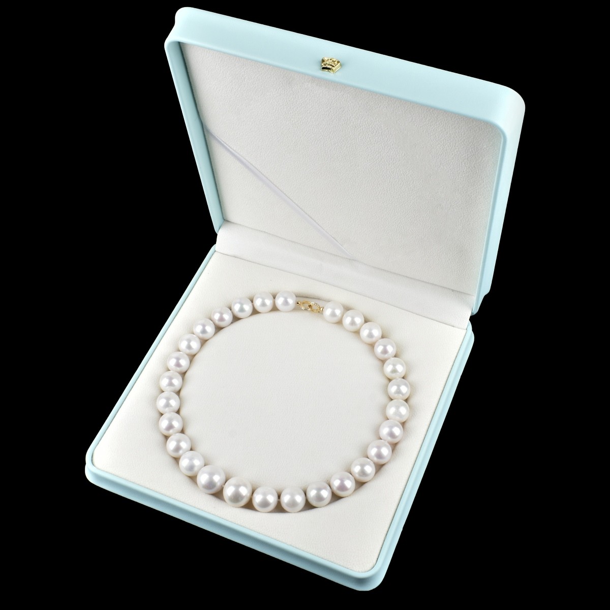 South Sea Pearl Necklace