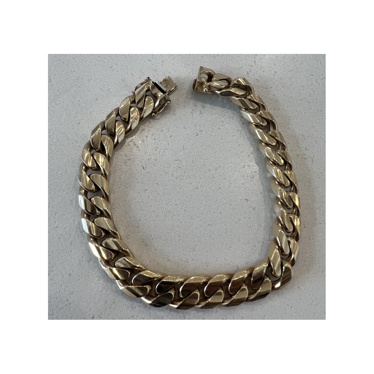 14K Bracelet