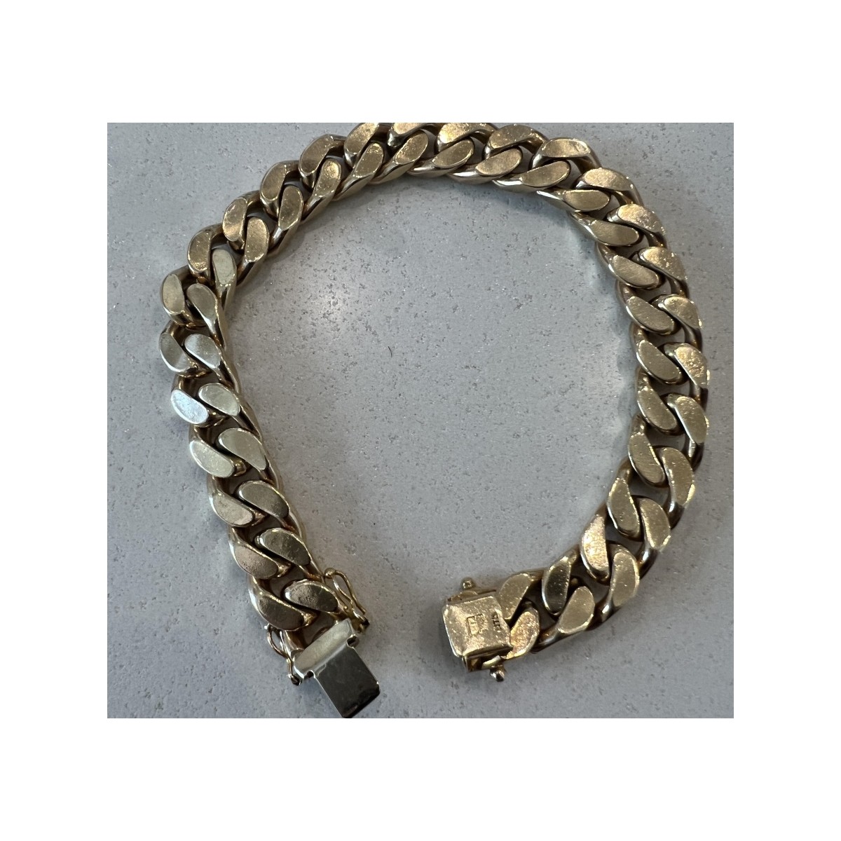 14K Bracelet