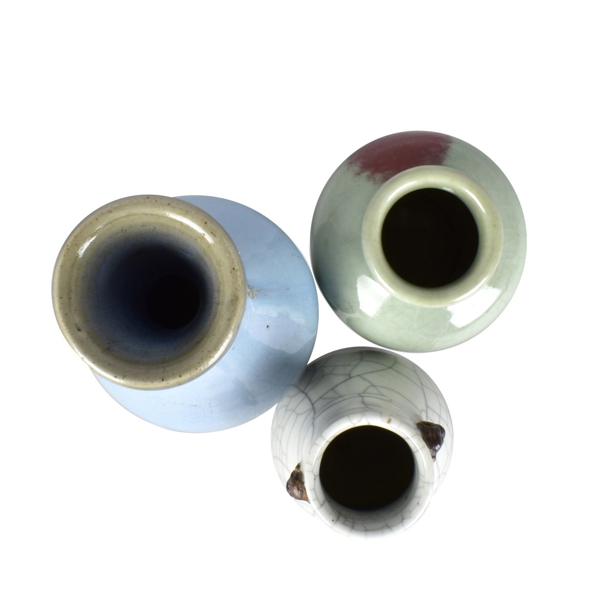 Chinese Porcelain Tableware
