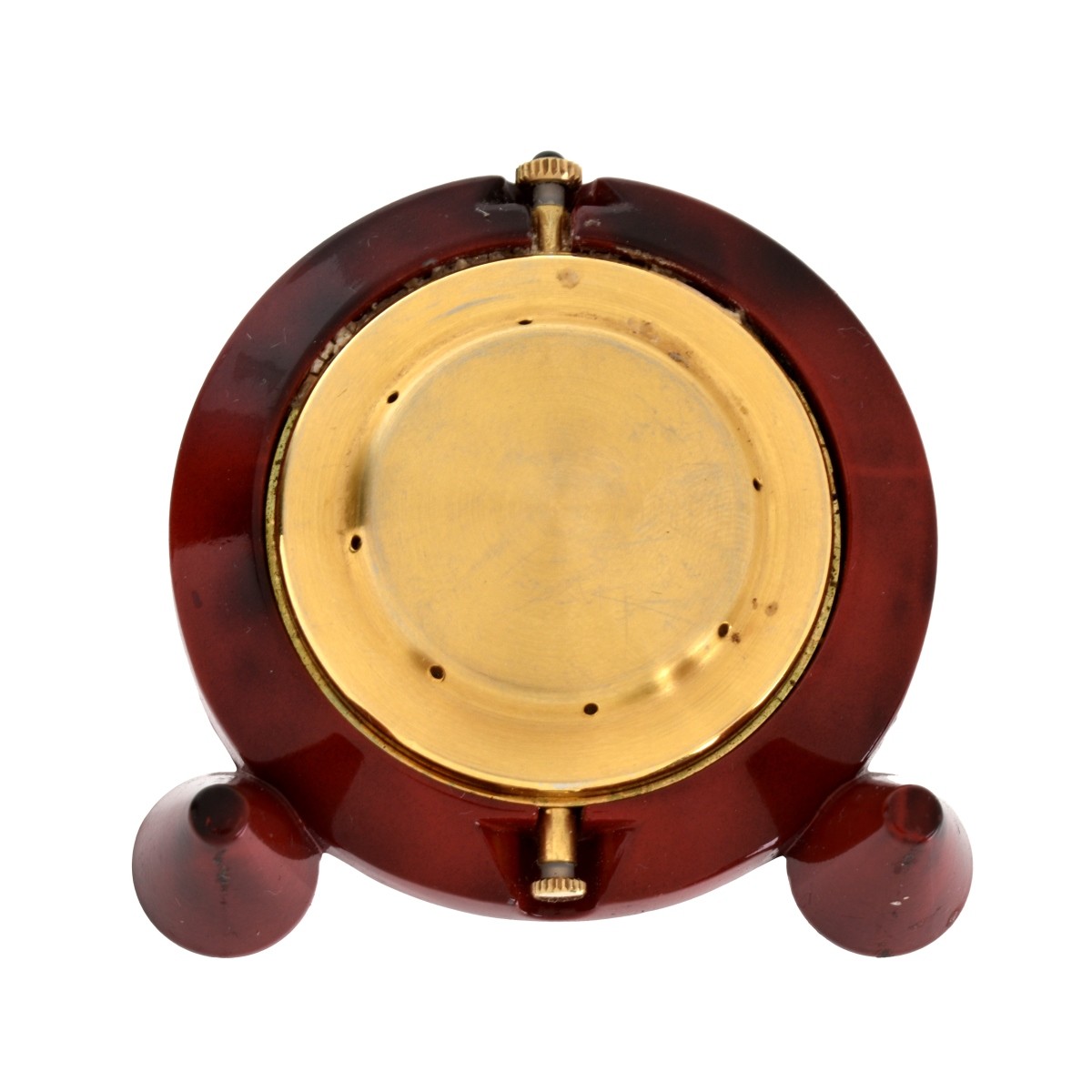 Verdura Alarm Clock