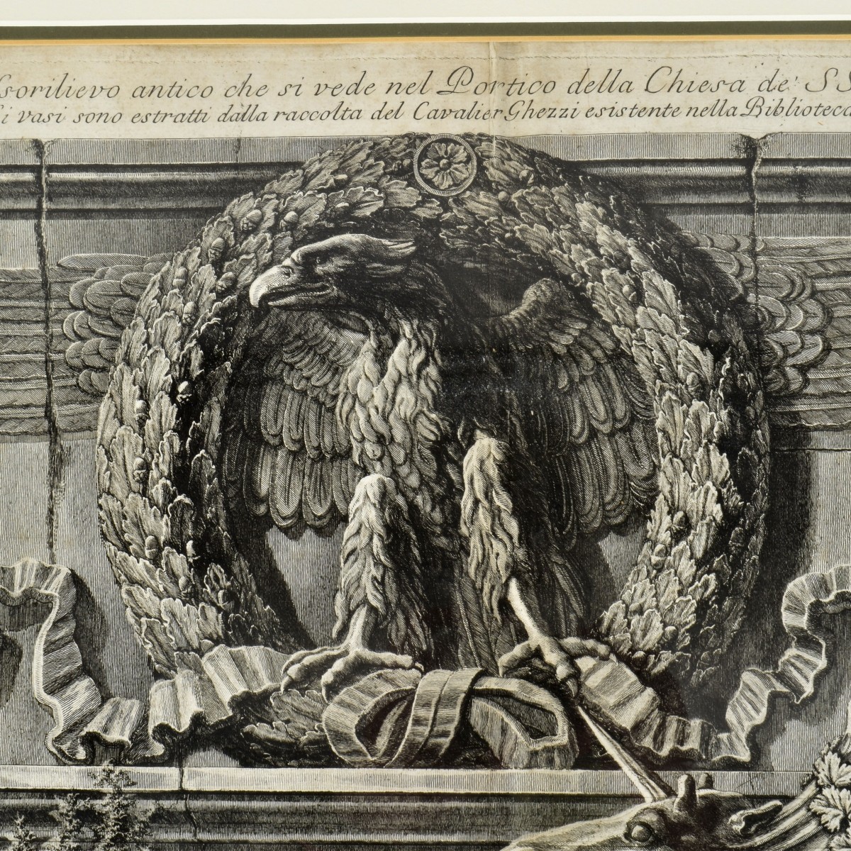 Giovanni Battista Piranesi, Italian (1720ñ1778)