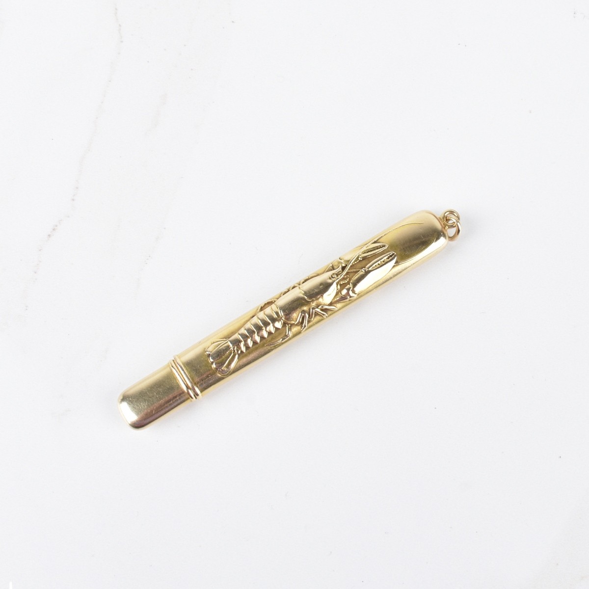 14K Pencil Case