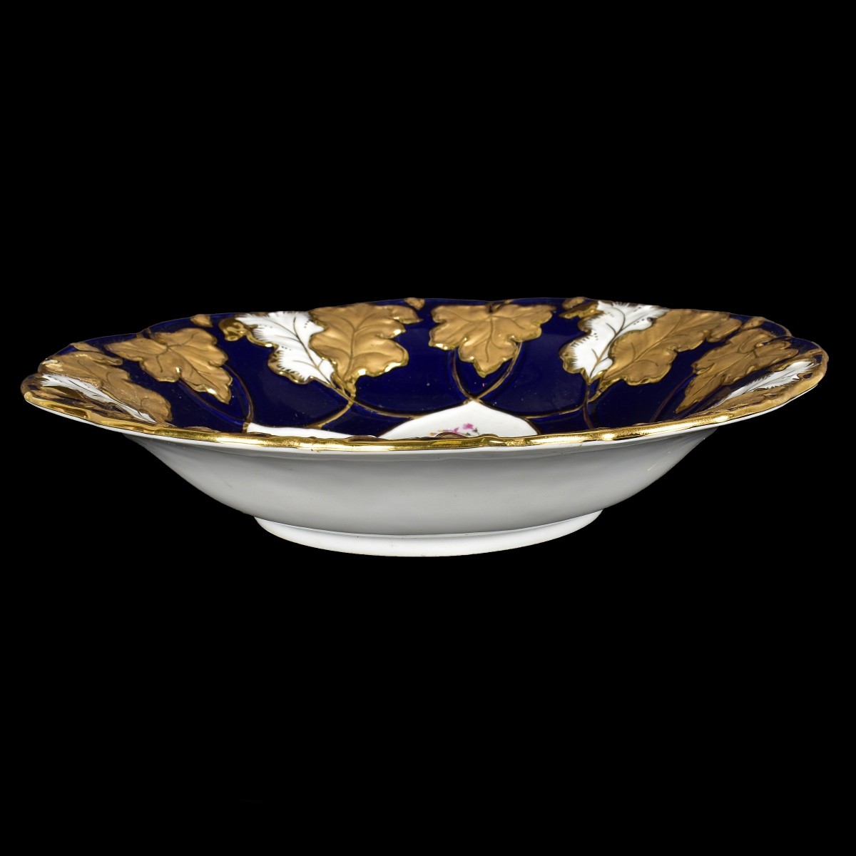 Meissen Bowl