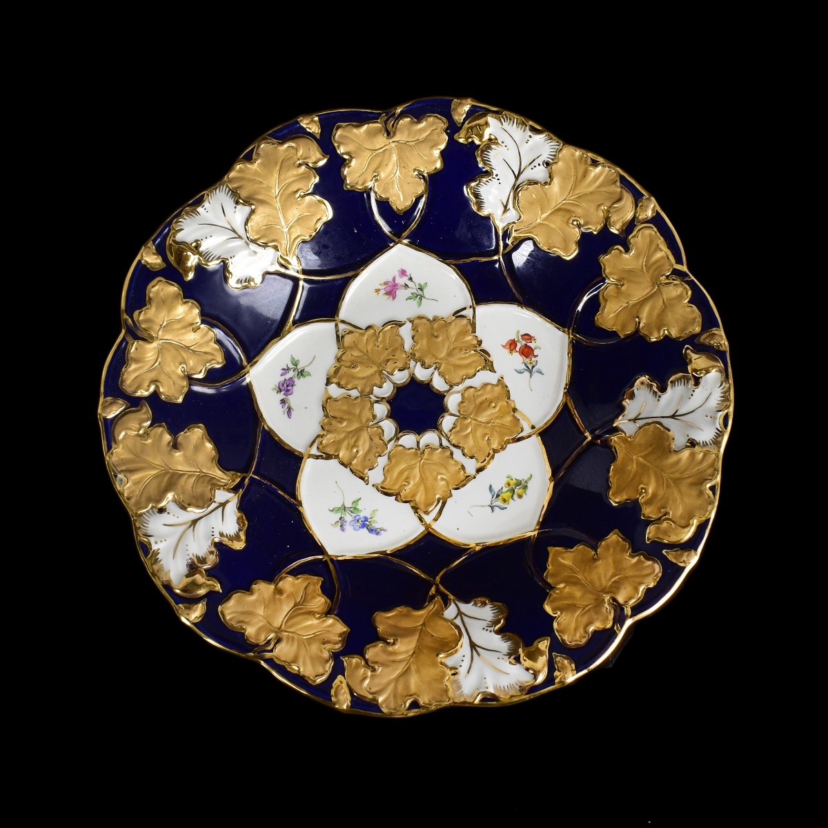 Meissen Bowl