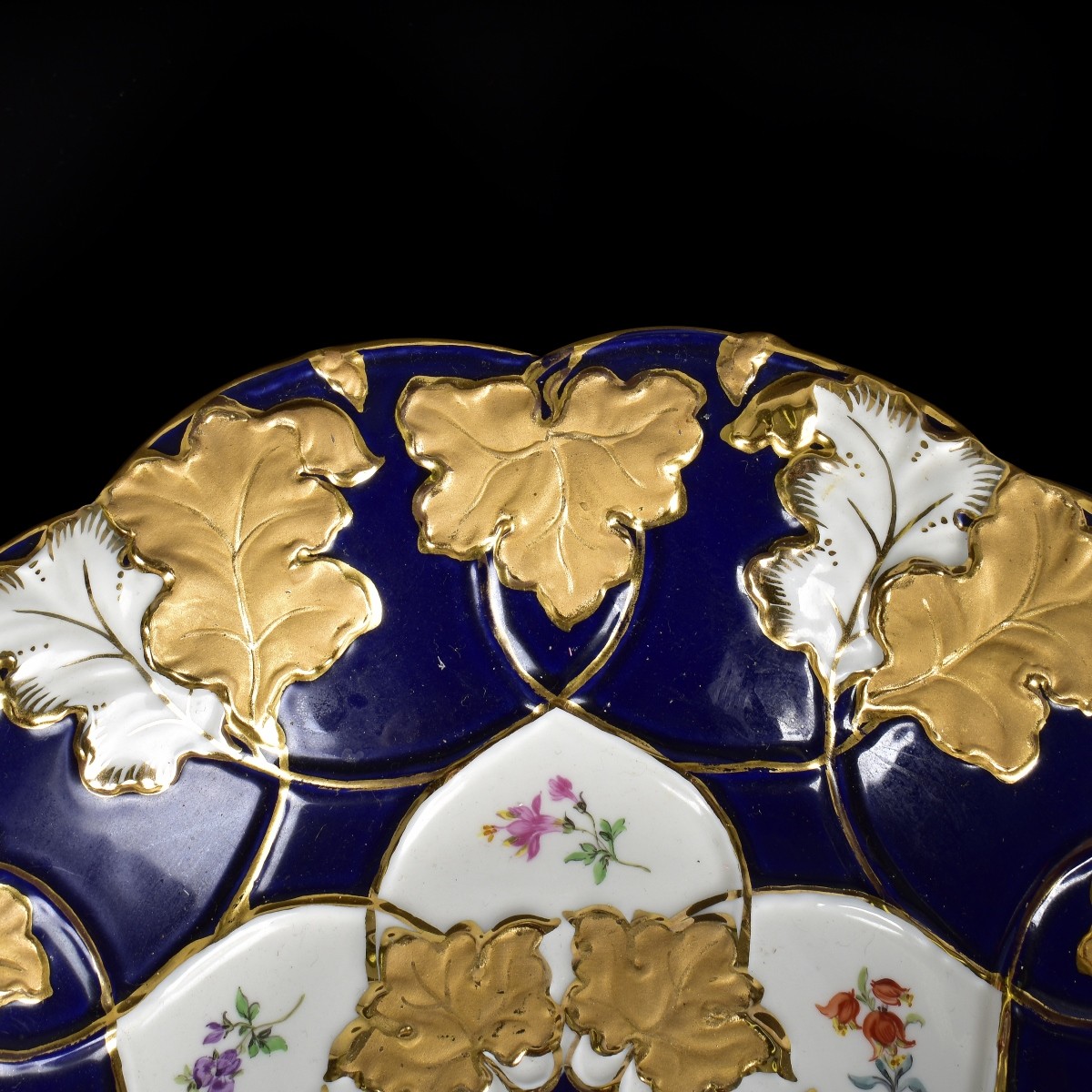 Meissen Bowl