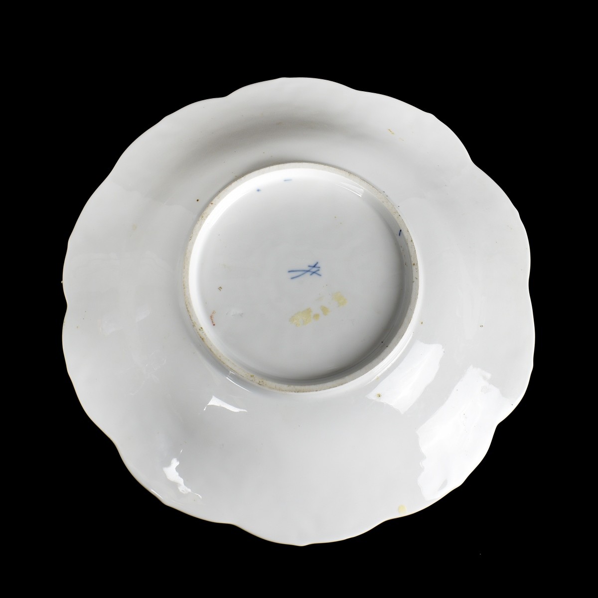 Meissen Bowl