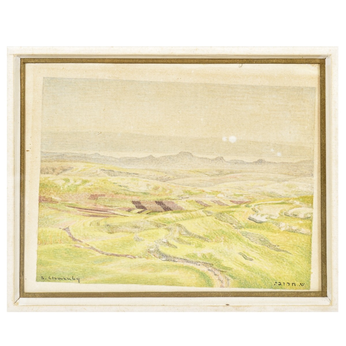 Judaica School Illustrations