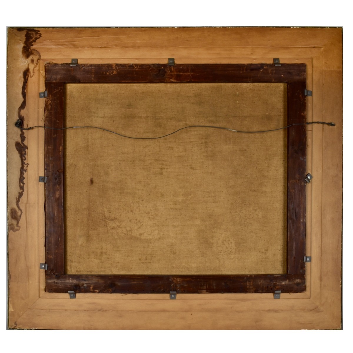 Antique O/C