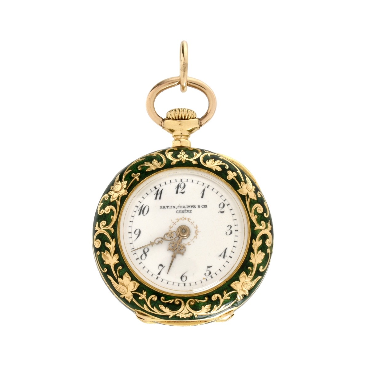 Patek Philippe Pocket Watch