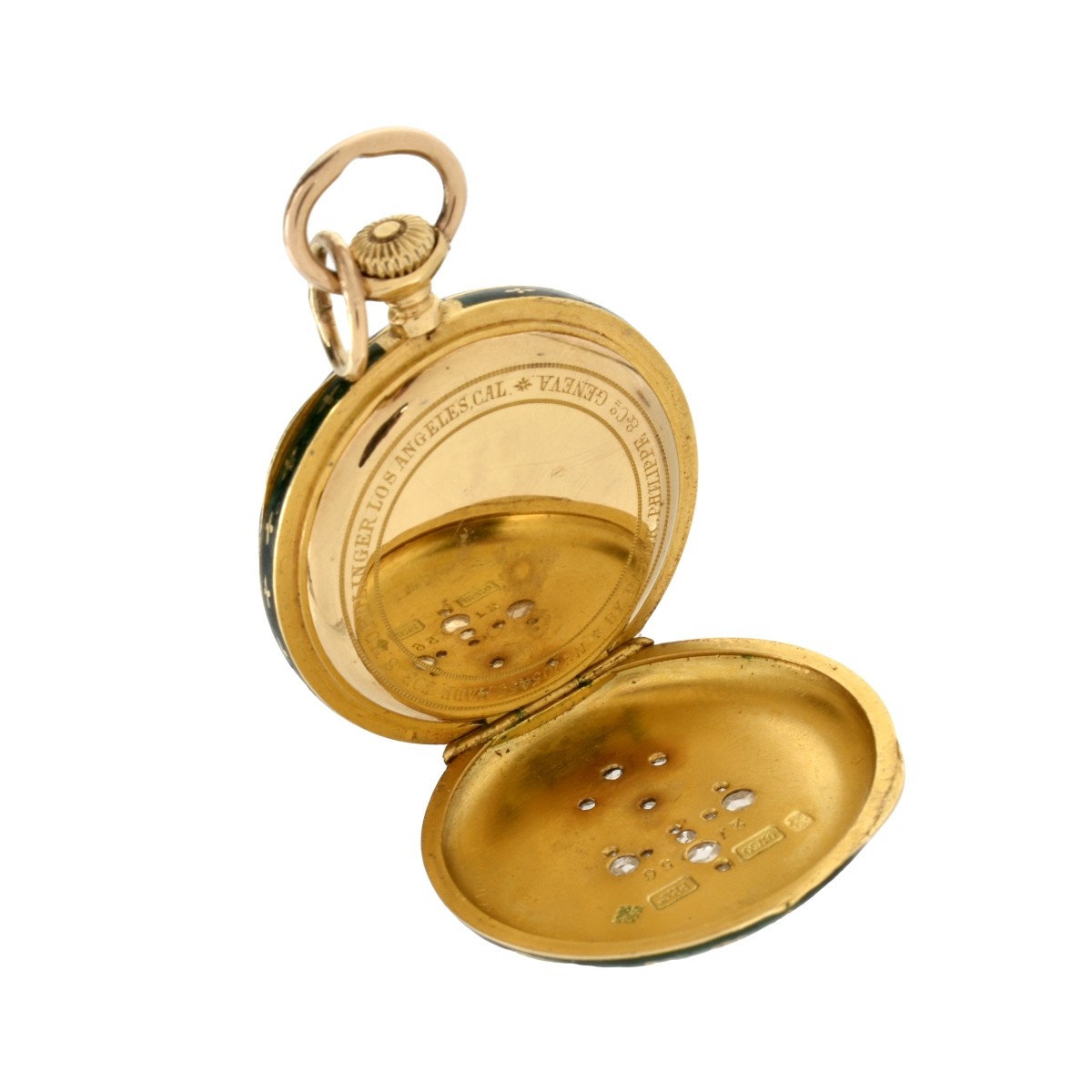 Patek Philippe Pocket Watch