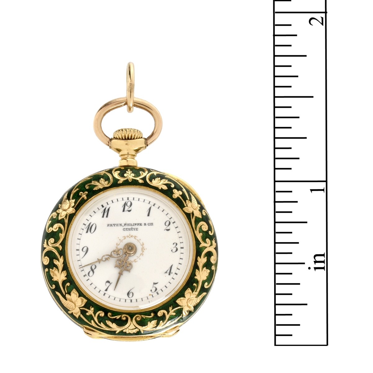 Patek Philippe Pocket Watch