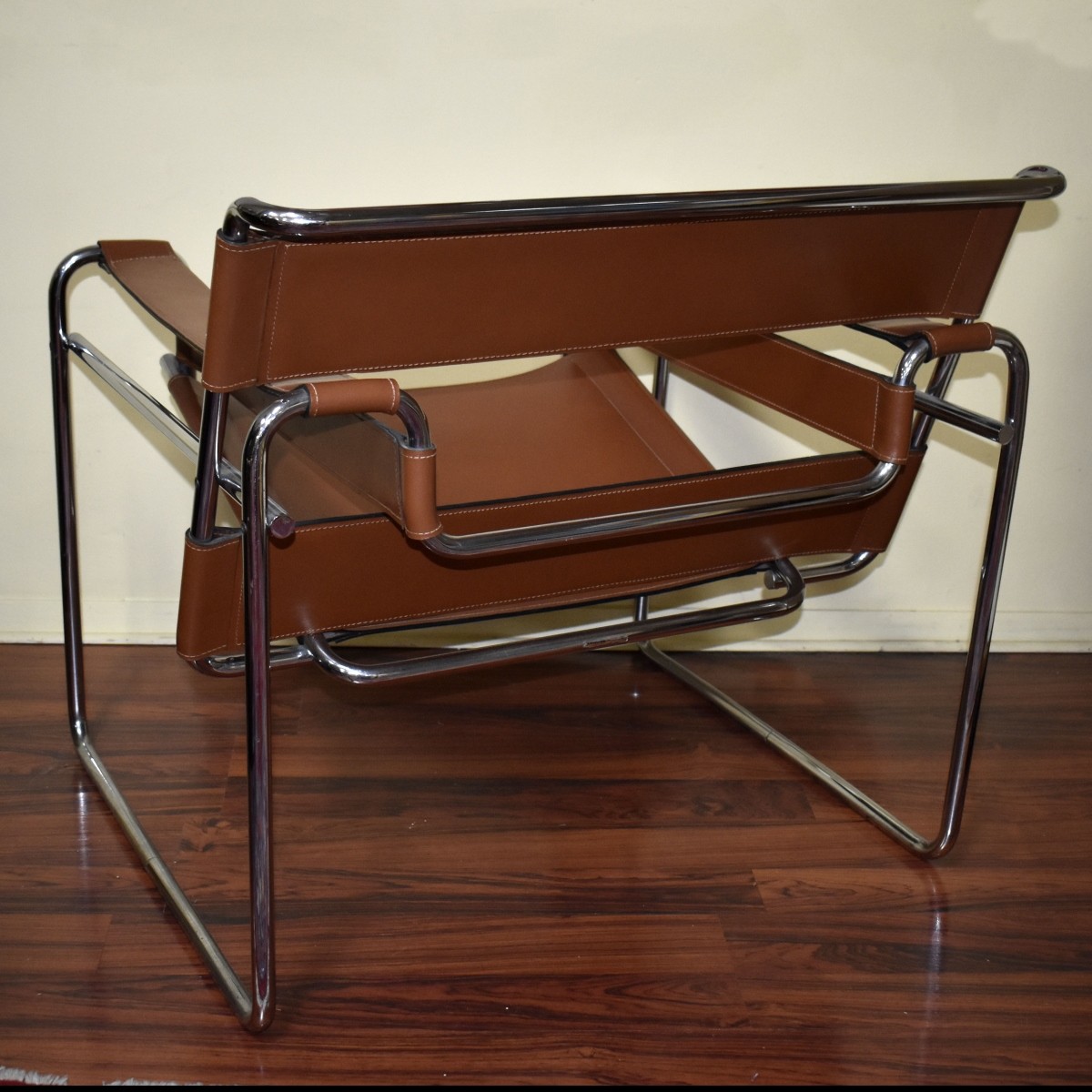 Knoll Wassily Lounge Chair