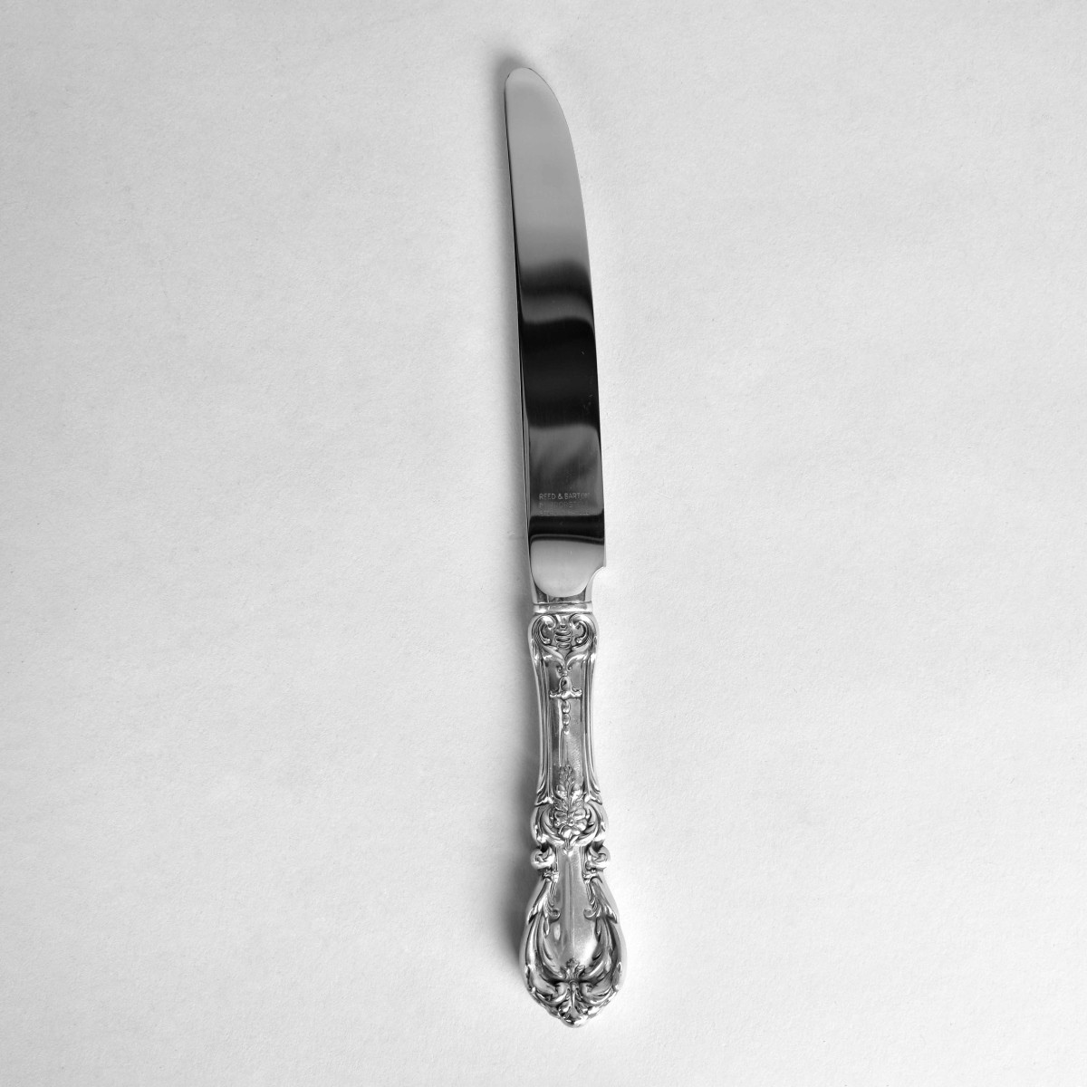 Reed and Barton Sterling Flatware