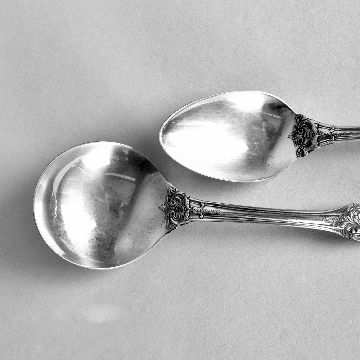 Reed and Barton Sterling Flatware