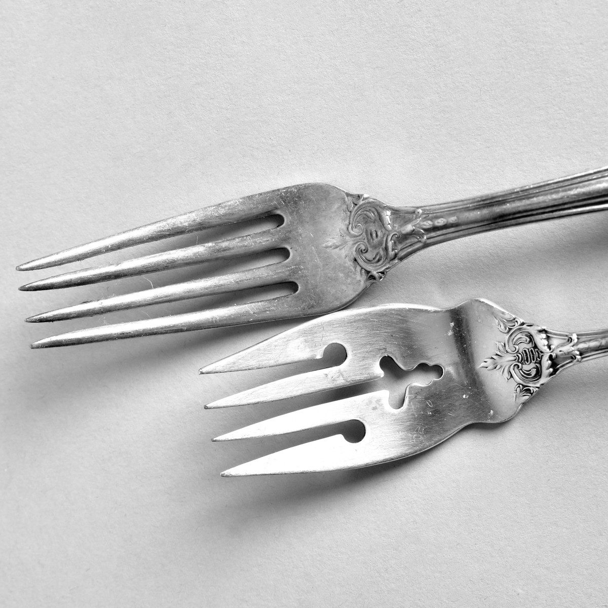 Reed & Barton Francis 1st Flatware