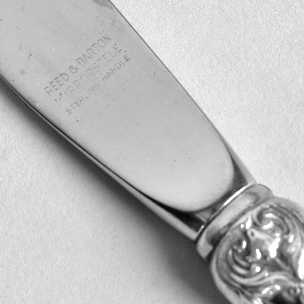 Reed & Barton Francis 1st Flatware