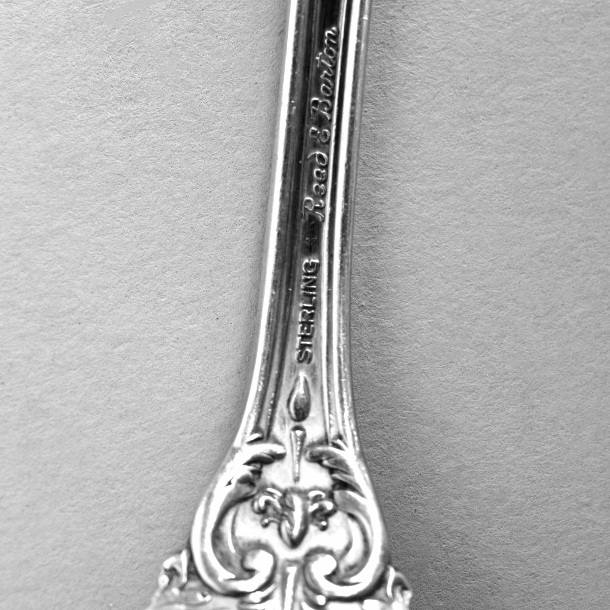 Reed & Barton Francis 1st Flatware