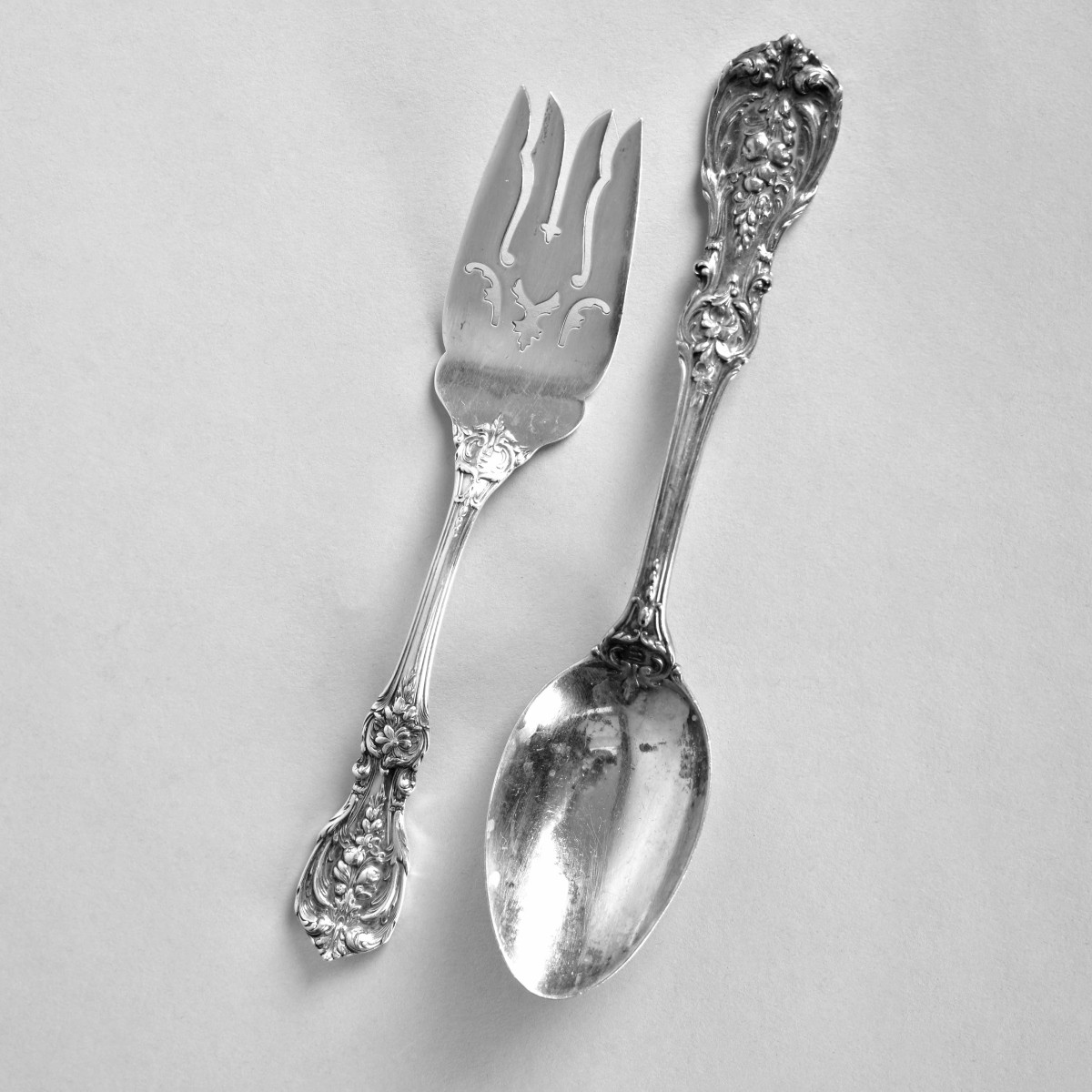 Reed & Barton Francis 1st Flatware