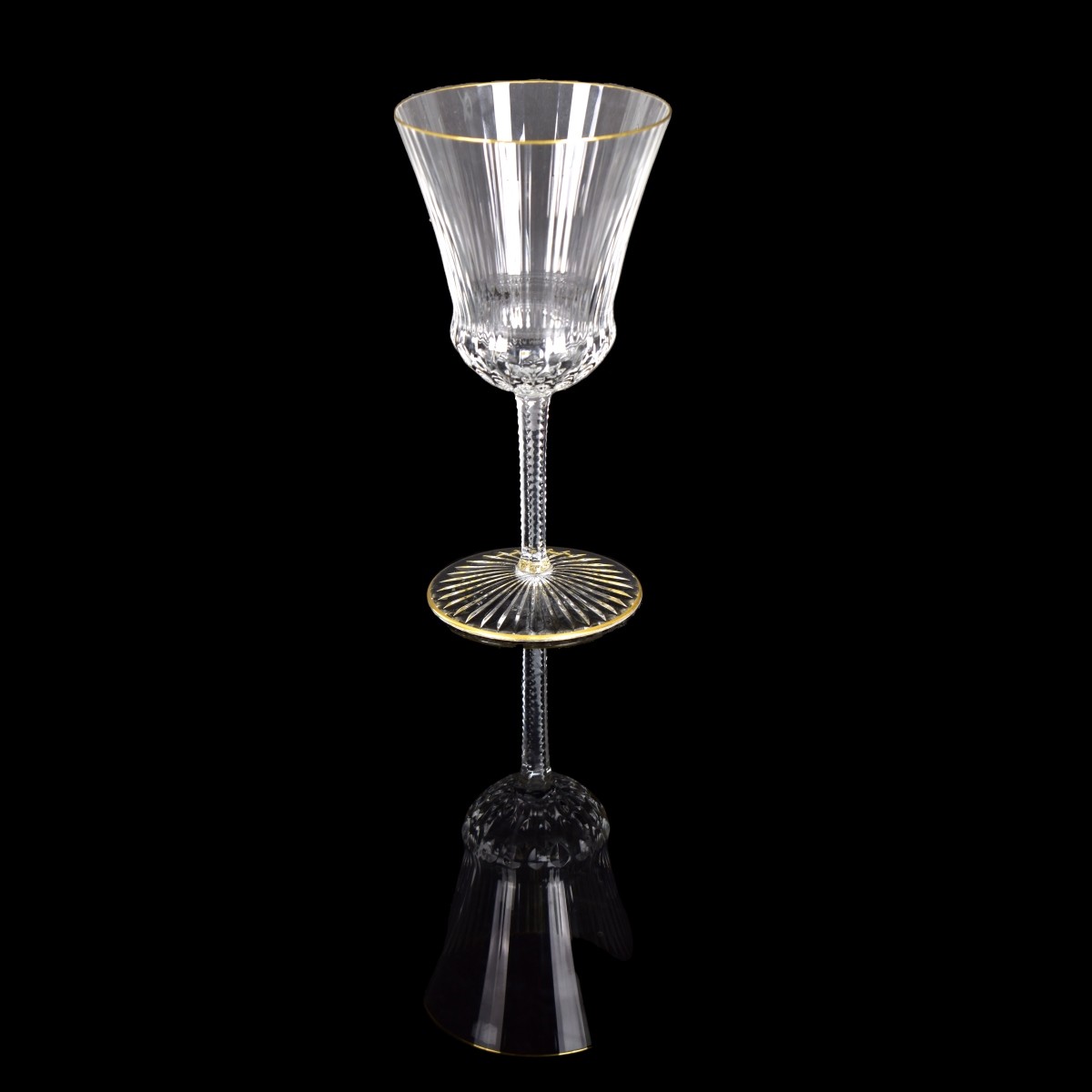 St. Louis Continental Goblets