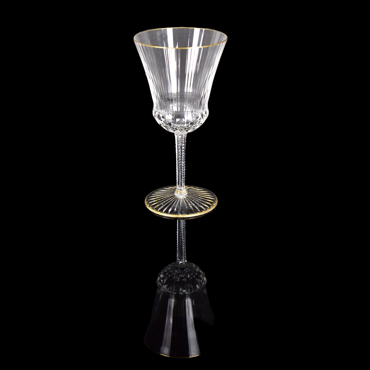 St. Louis Continental Goblets