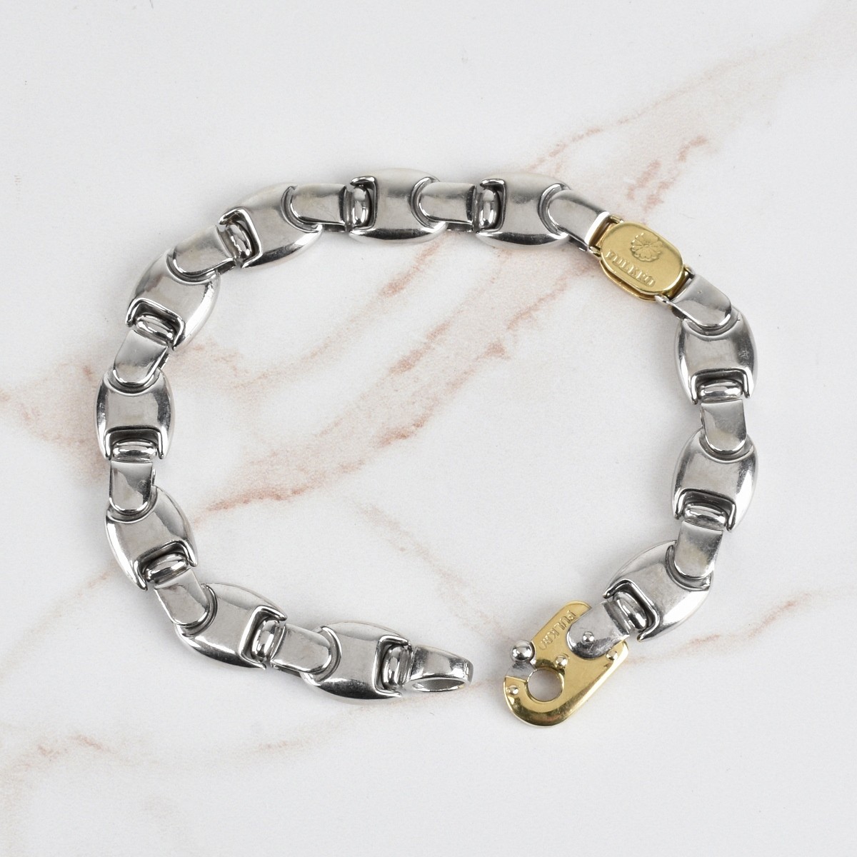 Fulkro 18K Bracelet