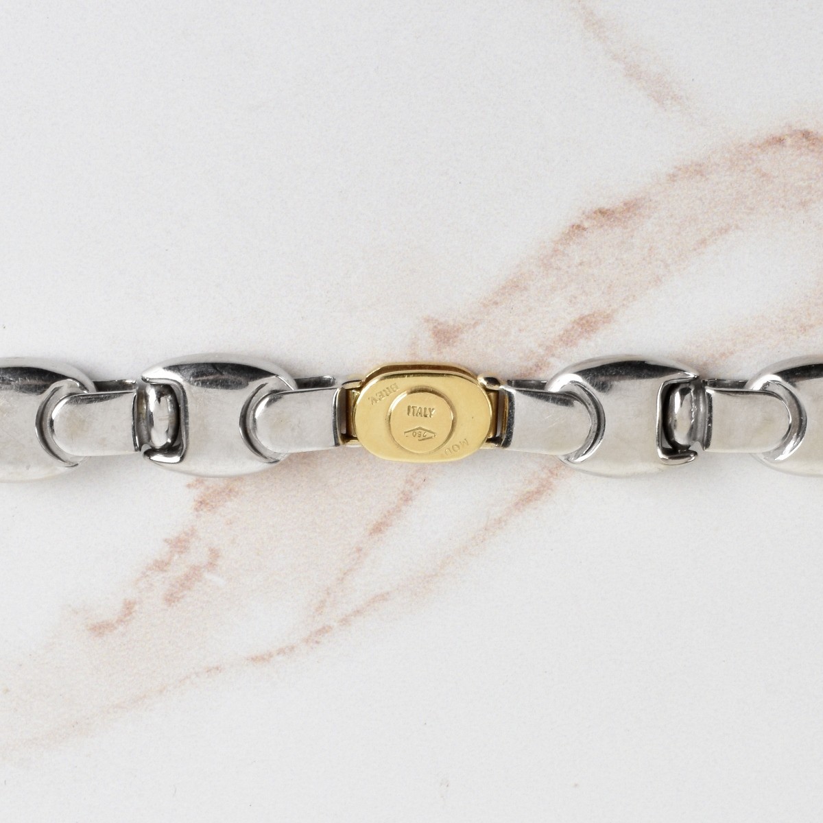 Fulkro 18K Bracelet