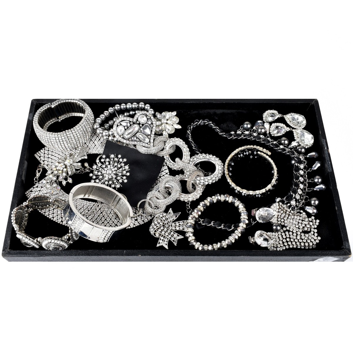 Costume Jewelry