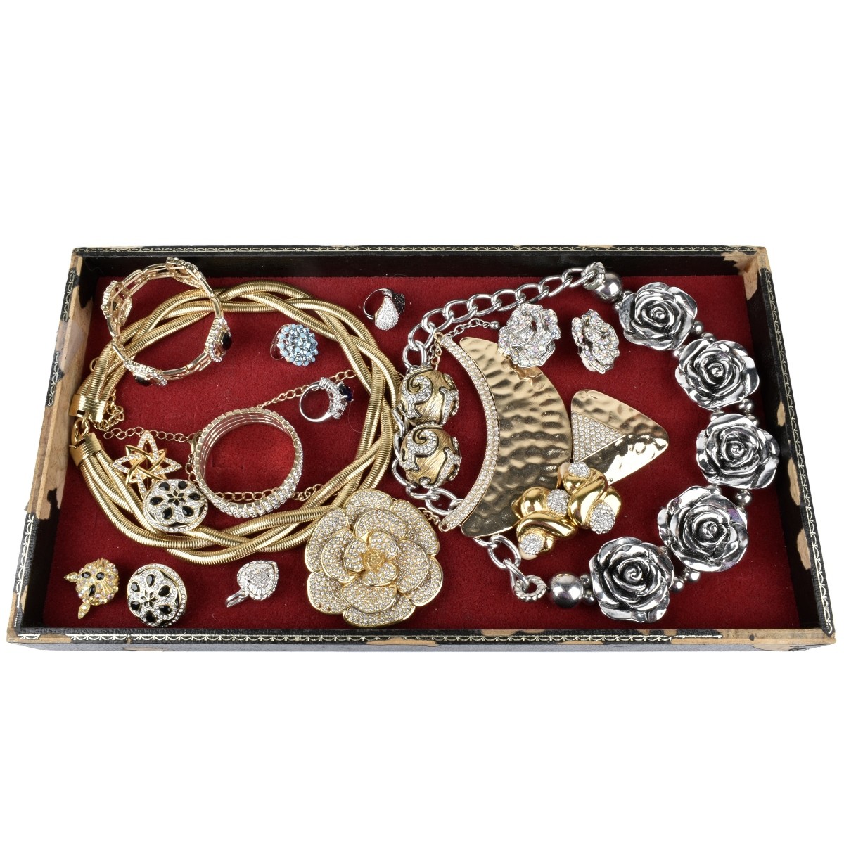 Costume Jewelry