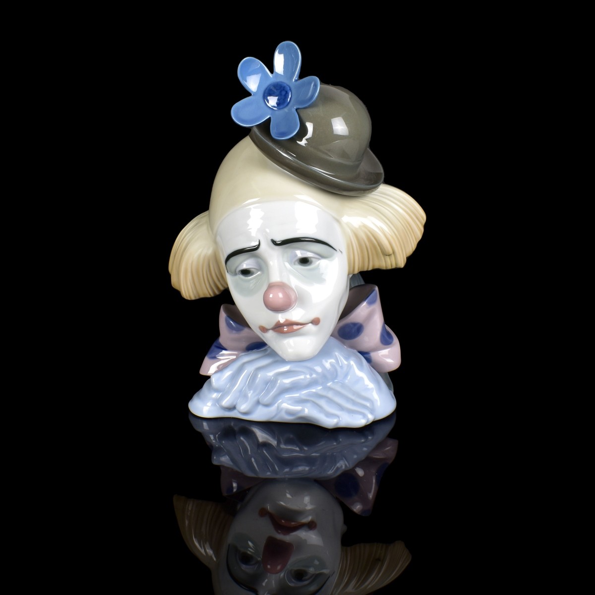 Lladro Porcelain Figurine