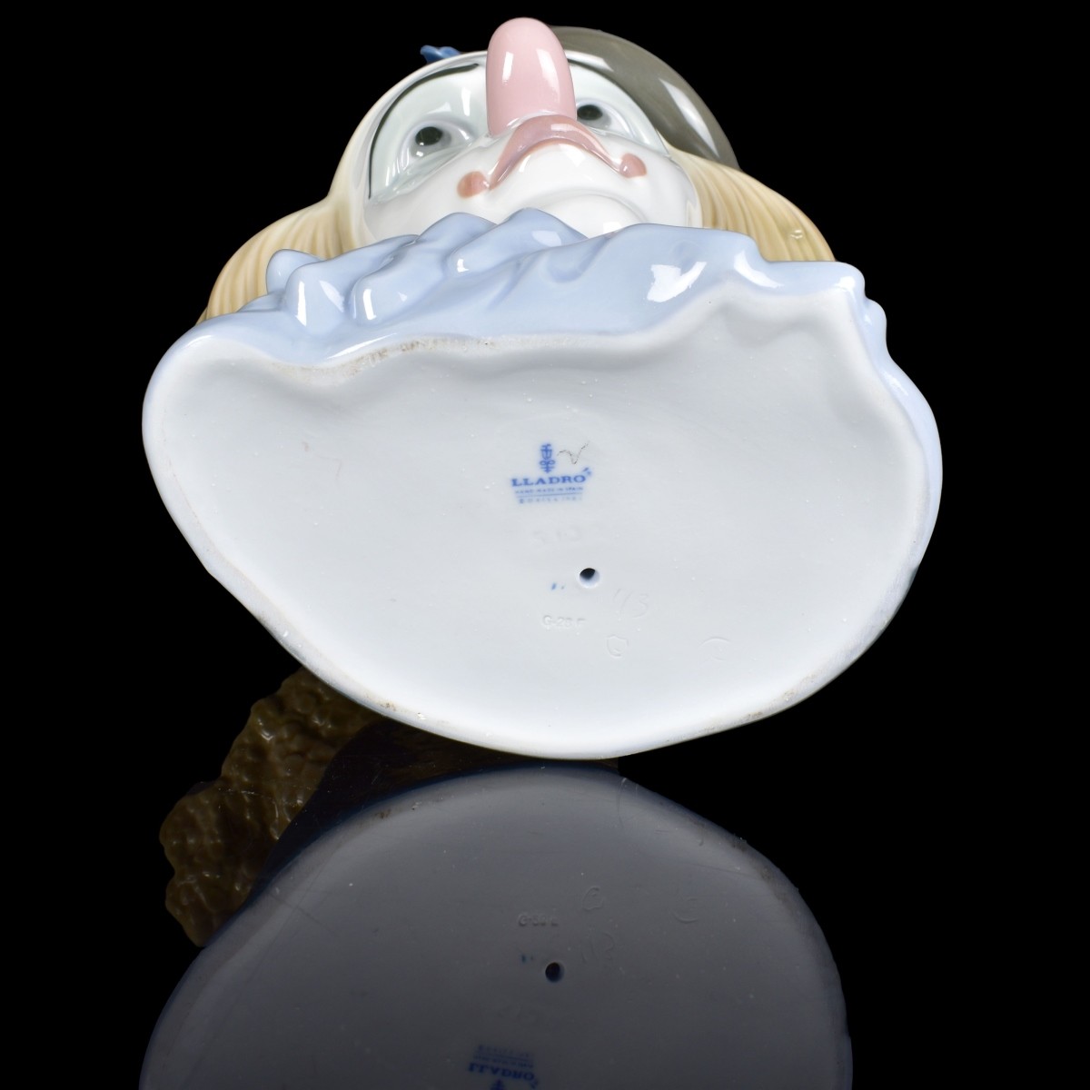 Lladro Porcelain Figurine