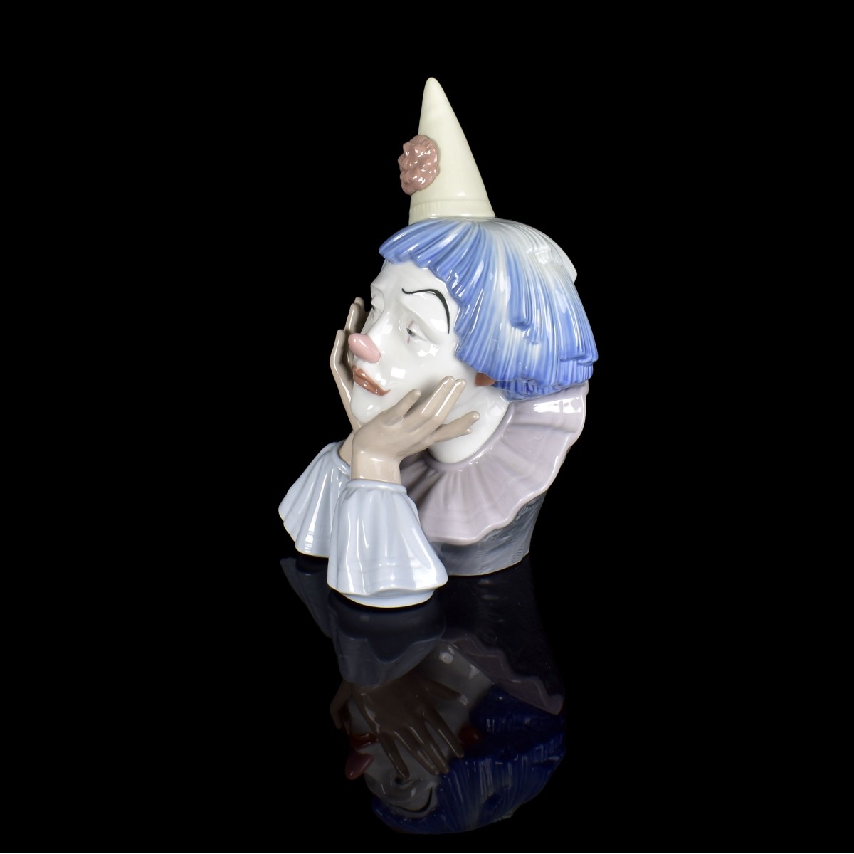 Lladro Porcelain Figurine