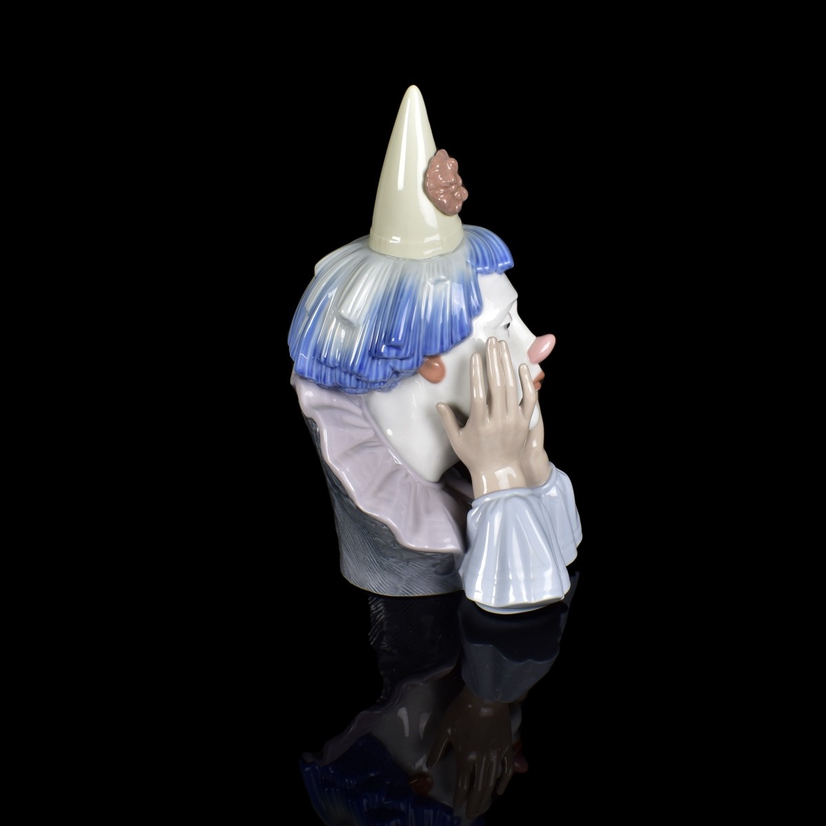 Lladro Porcelain Figurine