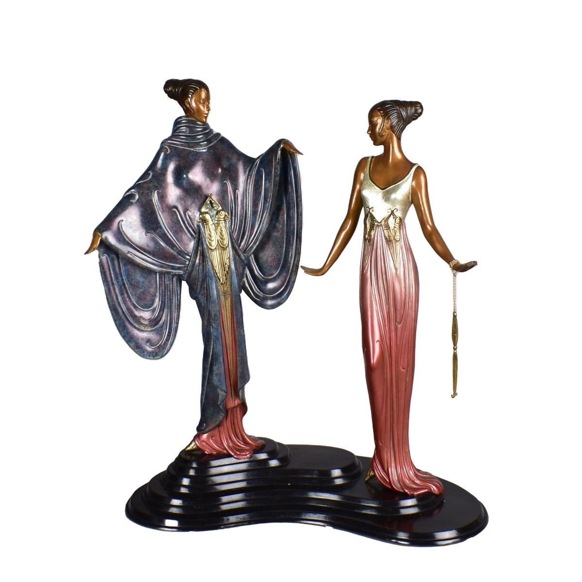 Erte, American / Russian (1892 - 1990)