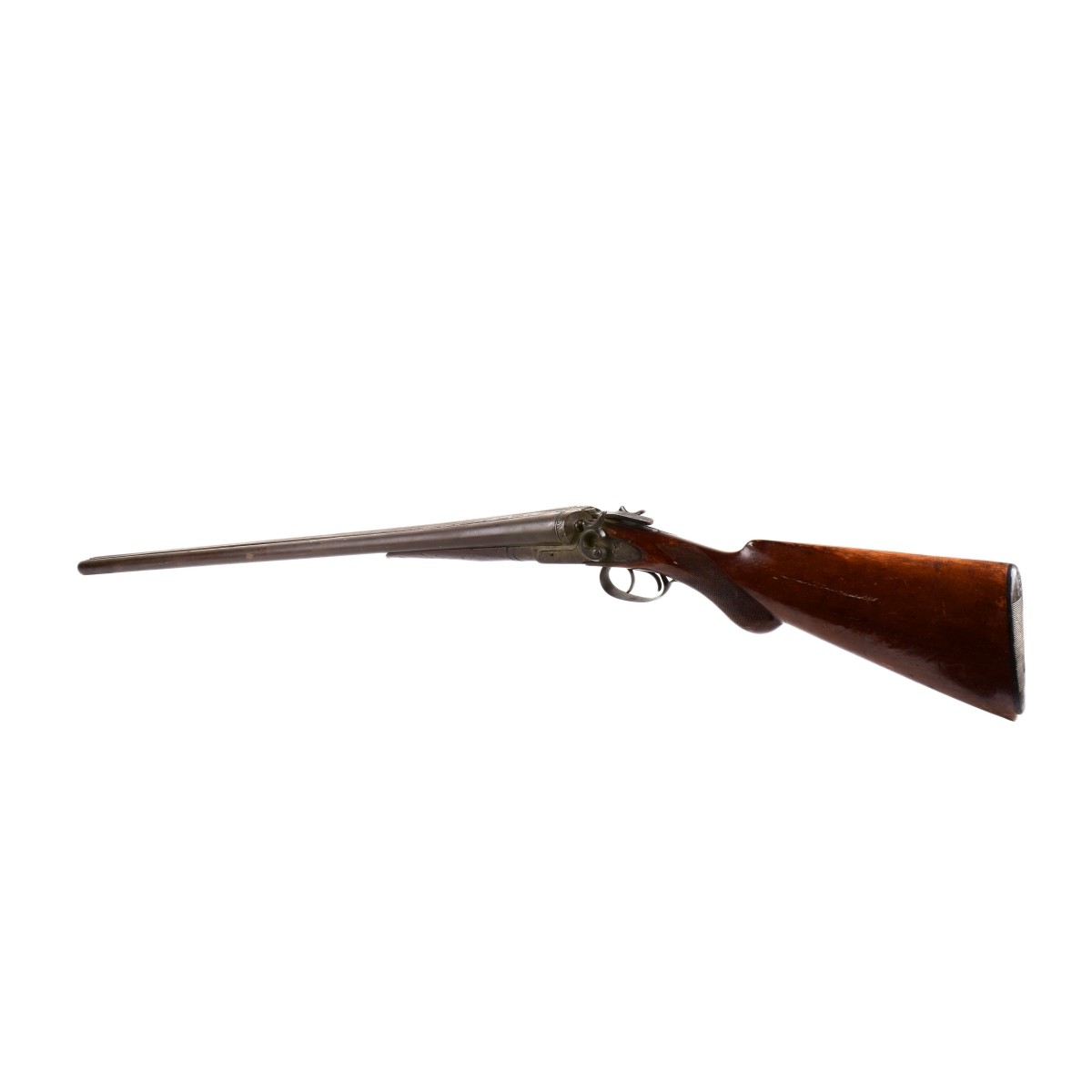 Eclipse Guild Co. Double Barrel Shotgun