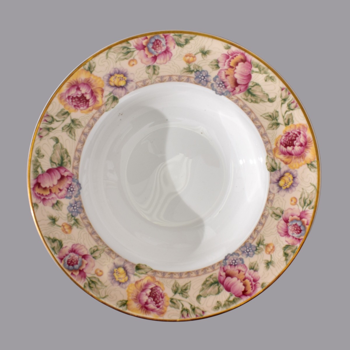 Royal Doulton "Darjeeling" Dinner Service