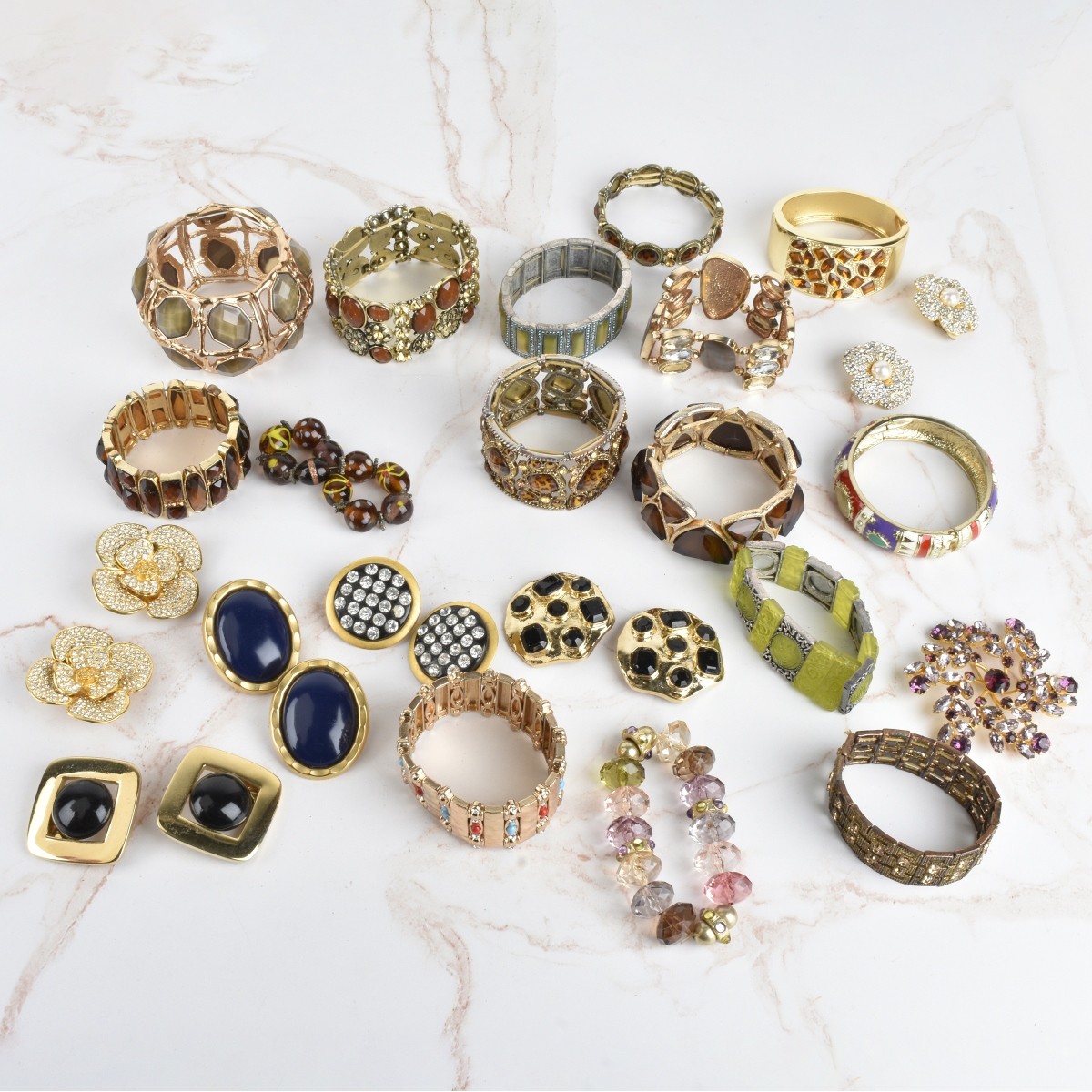 Costume Jewelry