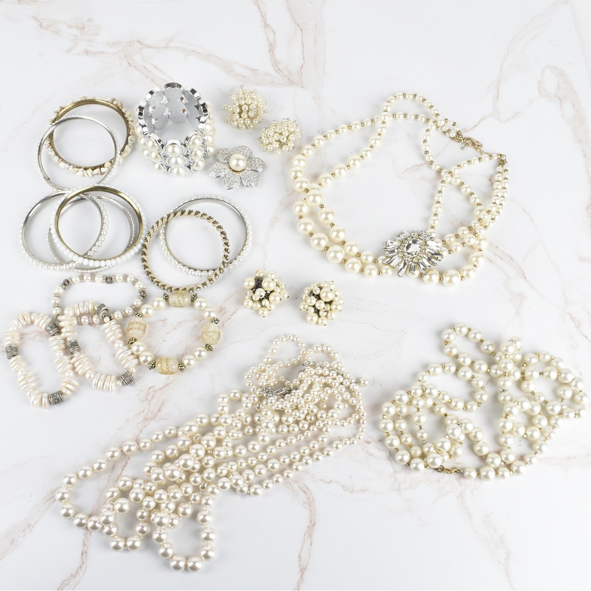 Costume Jewelry