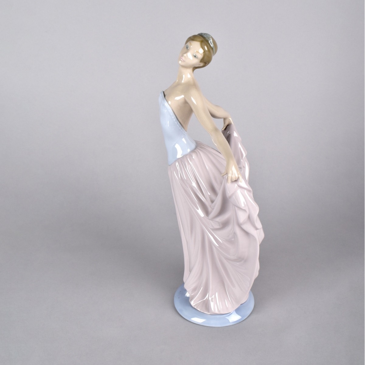 Lladro "Dancer" Figurine