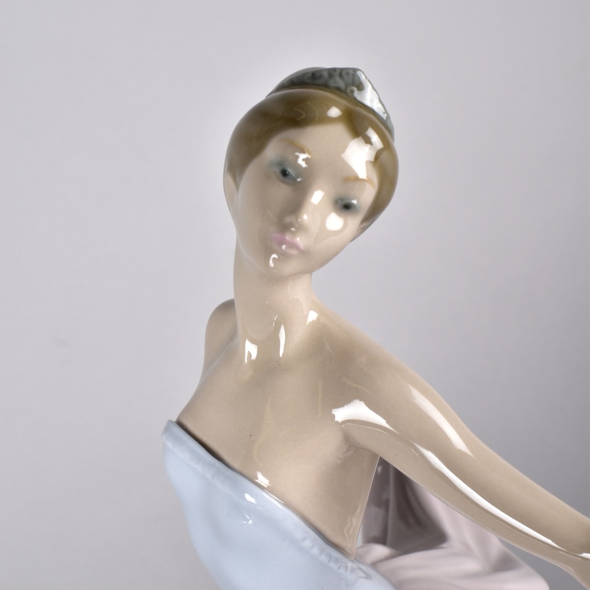 Lladro "Dancer" Figurine